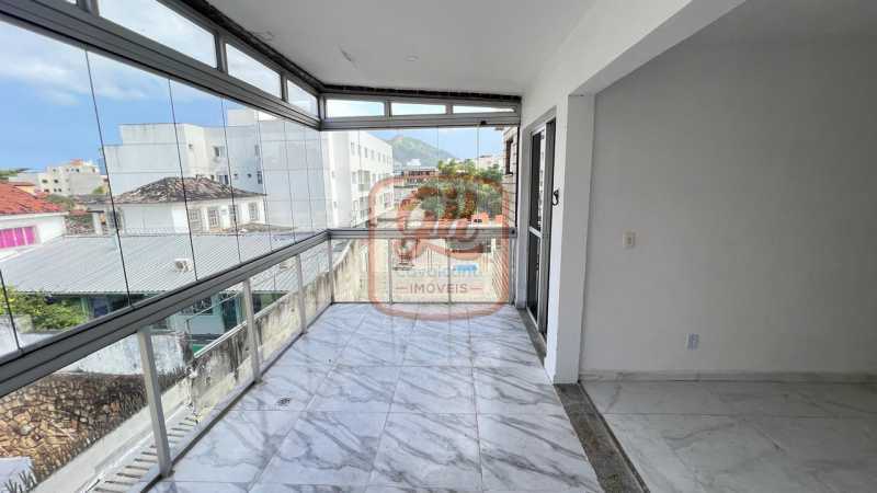 Conheça WhatsApp Image 2025-11-04 at 1 do imóvel - Cobertura 2 quartos à venda Recreio dos Bandeirantes, Rio de Janeiro - R$ 595.000 - CB0352 - 19 WhatsApp Image 2025-11-04 at 1 - 19