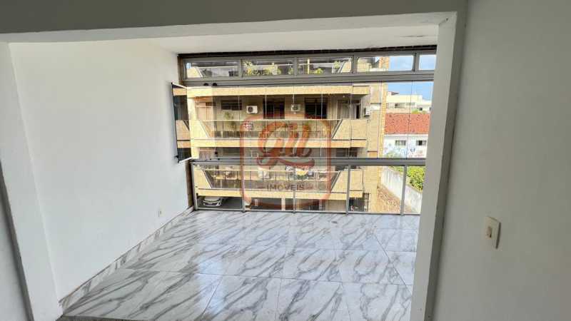 Conheça WhatsApp Image 2025-11-04 at 1 do imóvel - Cobertura 2 quartos à venda Recreio dos Bandeirantes, Rio de Janeiro - R$ 595.000 - CB0352 - 21 WhatsApp Image 2025-11-04 at 1 - 21