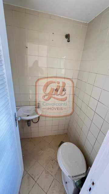 Conheça WhatsApp Image 2025-11-04 at 1 do imóvel - Cobertura 2 quartos à venda Recreio dos Bandeirantes, Rio de Janeiro - R$ 595.000 - CB0352 - 18 WhatsApp Image 2025-11-04 at 1 - 18