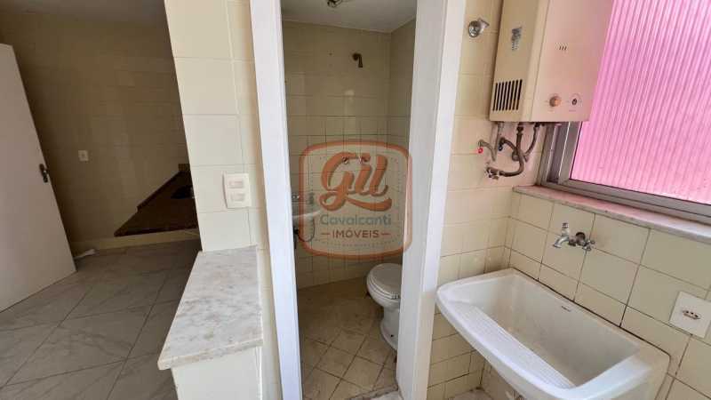 Conheça WhatsApp Image 2025-11-04 at 1 do imóvel - Cobertura 2 quartos à venda Recreio dos Bandeirantes, Rio de Janeiro - R$ 595.000 - CB0352 - 16 WhatsApp Image 2025-11-04 at 1 - 16