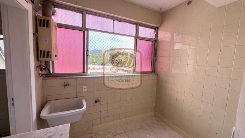 Conheça WhatsApp Image 2025-11-04 at 1 do imóvel - Cobertura 2 quartos à venda Recreio dos Bandeirantes, Rio de Janeiro - R$ 595.000 - CB0352 - 17 WhatsApp Image 2025-11-04 at 1 - 17