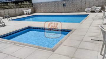 Apartamento 2 quartos à venda Pechincha, Rio de Janeiro - R$ 225.000 - AP3150