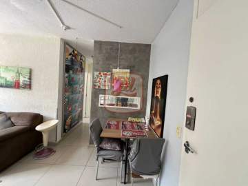 Apartamento 2 quartos à venda Taquara, Rio de Janeiro - R$ 272.000 - AP3152