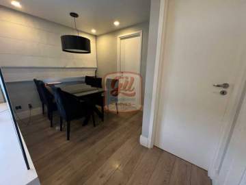 Cobertura 4 quartos à venda Pechincha, Rio de Janeiro - R$ 950.000 - CB0354