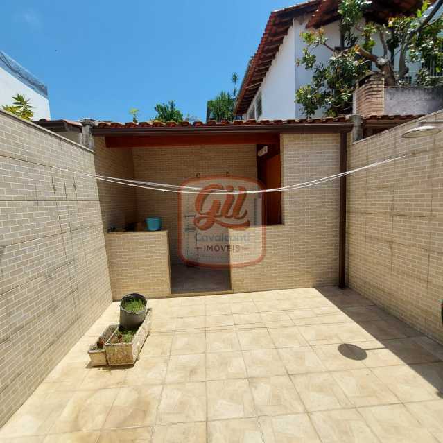 Conheça 2c3d6c9d-7820-4a15-9eb4-1f4f86 do imóvel - Casa duplex condomínio salão 02 ambientes 02 suite 02 vagas fácil acesso - CS3607 - 8 2c3d6c9d-7820-4a15-9eb4-1f4f86 - 8