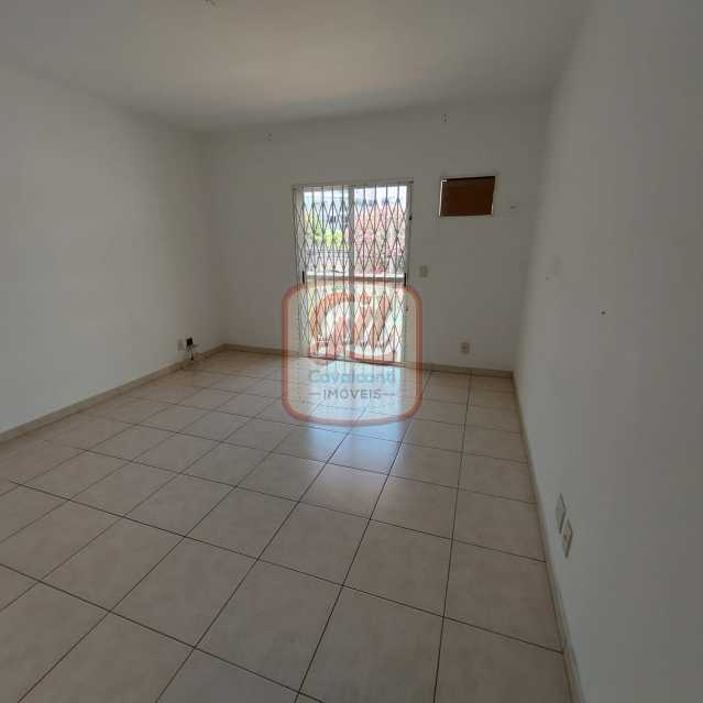 Conheça 5abc2c44-cded-485c-b784-cd0c5a do imóvel - Casa duplex condomínio salão 02 ambientes 02 suite 02 vagas fácil acesso - CS3607 - 12 5abc2c44-cded-485c-b784-cd0c5a - 12