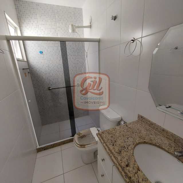 Conheça 31eadc5e-a149-4b56-ac34-f3a57b do imóvel - Casa duplex condomínio salão 02 ambientes 02 suite 02 vagas fácil acesso - CS3607 - 17 31eadc5e-a149-4b56-ac34-f3a57b - 17