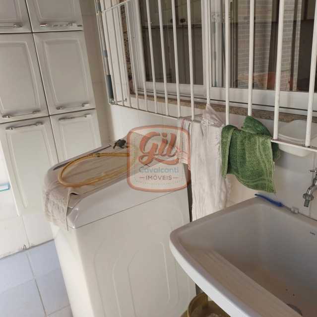 Conheça 144d1ba3-015c-4b20-957a-f8bfb8 do imóvel - Casa duplex condomínio salão 02 ambientes 02 suite 02 vagas fácil acesso - CS3607 - 7 144d1ba3-015c-4b20-957a-f8bfb8 - 7