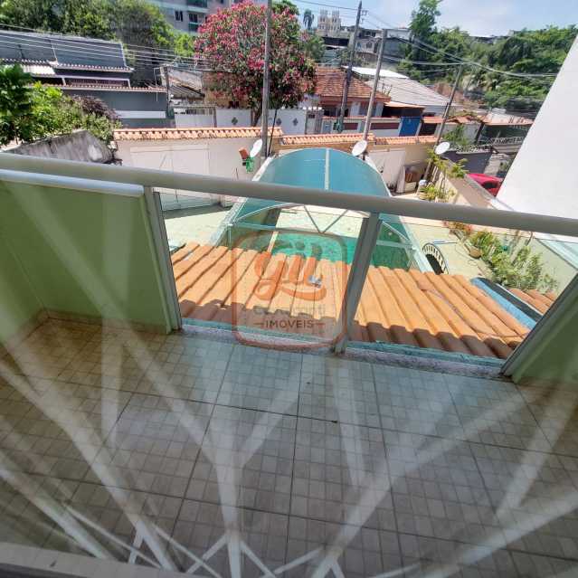 Conheça 822afa7e-5750-4934-adde-46506f do imóvel - Casa duplex condomínio salão 02 ambientes 02 suite 02 vagas fácil acesso - CS3607 - 13 822afa7e-5750-4934-adde-46506f - 13