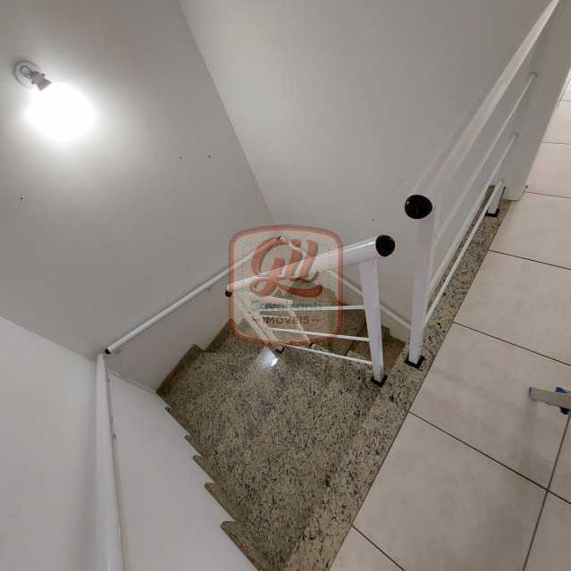 Conheça 768327c5-7cd2-4172-af15-1ff463 do imóvel - Casa duplex condomínio salão 02 ambientes 02 suite 02 vagas fácil acesso - CS3607 - 10 768327c5-7cd2-4172-af15-1ff463 - 10