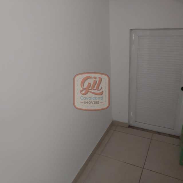 Conheça 1166810d-481f-4f93-9df0-8176e9 do imóvel - Casa duplex condomínio salão 02 ambientes 02 suite 02 vagas fácil acesso - CS3607 - 15 1166810d-481f-4f93-9df0-8176e9 - 15