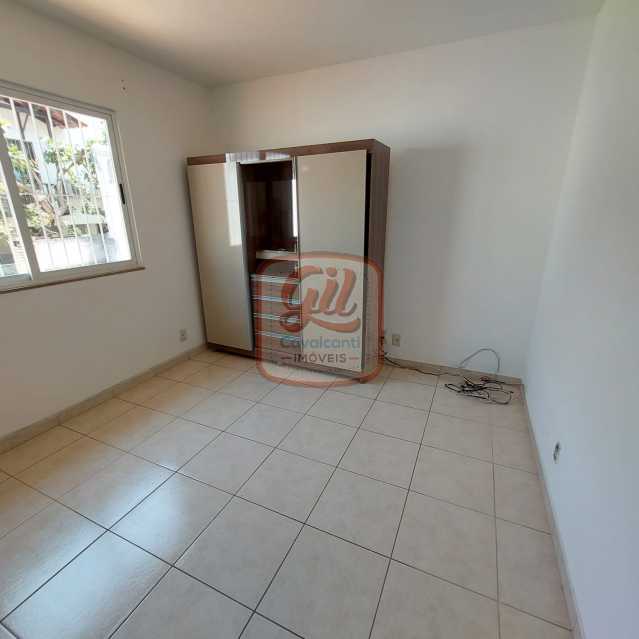 Conheça 6289914a-18ea-4c5e-b7f4-eadb5c do imóvel - Casa duplex condomínio salão 02 ambientes 02 suite 02 vagas fácil acesso - CS3607 - 16 6289914a-18ea-4c5e-b7f4-eadb5c - 16