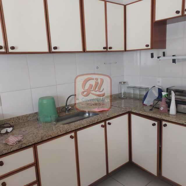 Conheça 86839873-cff7-476d-a487-414aeb do imóvel - Casa duplex condomínio salão 02 ambientes 02 suite 02 vagas fácil acesso - CS3607 - 4 86839873-cff7-476d-a487-414aeb - 4