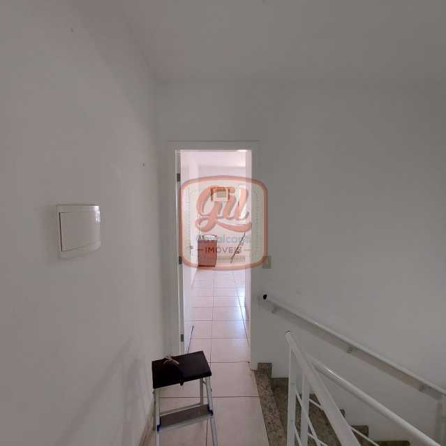 Conheça b9039fcc-01c9-4900-bdae-4b1d7e do imóvel - Casa duplex condomínio salão 02 ambientes 02 suite 02 vagas fácil acesso - CS3607 - 11 b9039fcc-01c9-4900-bdae-4b1d7e - 11