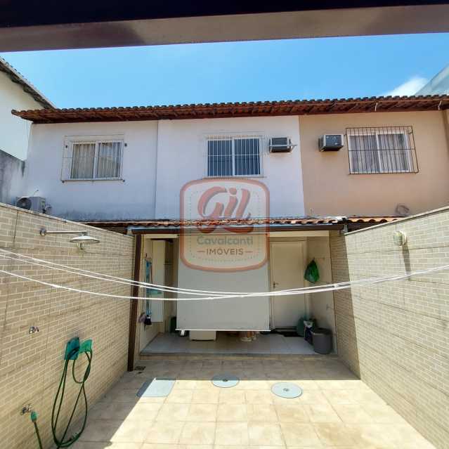 Conheça d463561b-f350-4f11-973c-3c7958 do imóvel - Casa duplex condomínio salão 02 ambientes 02 suite 02 vagas fácil acesso - CS3607 - 9 d463561b-f350-4f11-973c-3c7958 - 9