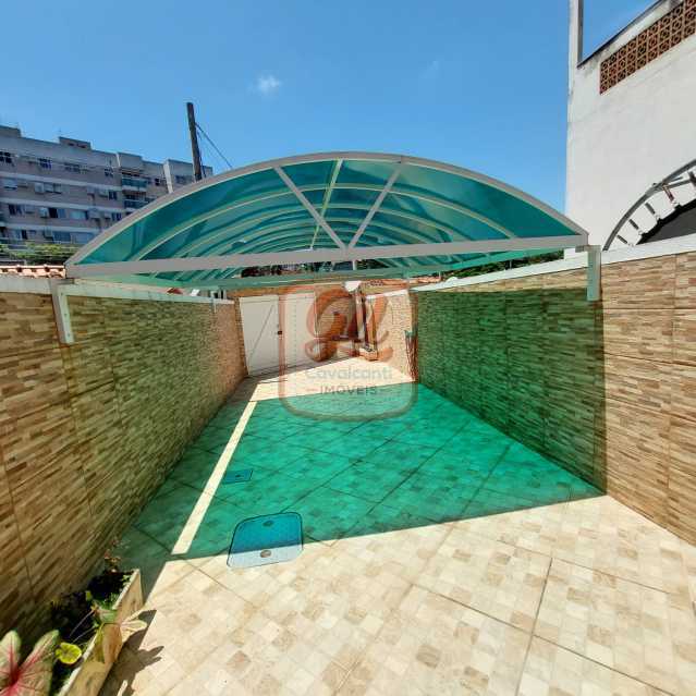 Conheça da7e57e2-1077-48b5-b928-c9086f do imóvel - Casa duplex condomínio salão 02 ambientes 02 suite 02 vagas fácil acesso - CS3607 - 19 da7e57e2-1077-48b5-b928-c9086f - 19