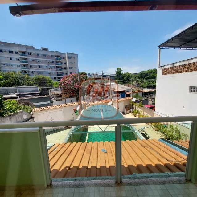 Conheça e91ade8a-4ccb-480d-a31c-fdf785 do imóvel - Casa duplex condomínio salão 02 ambientes 02 suite 02 vagas fácil acesso - CS3607 - 20 e91ade8a-4ccb-480d-a31c-fdf785 - 20