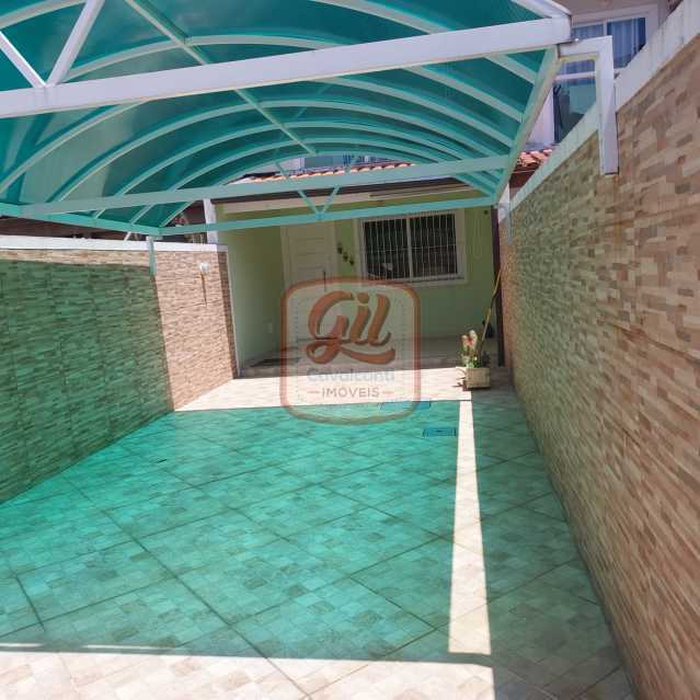 Conheça f4edf2ce-825f-4ff2-a82e-4e5d3e do imóvel - Casa duplex condomínio salão 02 ambientes 02 suite 02 vagas fácil acesso - CS3607 - 22 f4edf2ce-825f-4ff2-a82e-4e5d3e - 22