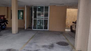 Apartamento 21 quartos à venda Curicica, Rio de Janeiro - R$ 220.000 - AP3154