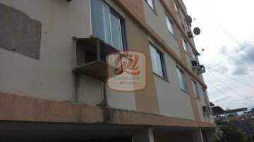 Apartamento 2 quartos à venda Tanque, Rio de Janeiro - R$ 140.000 - AP3155