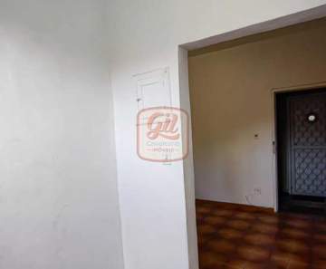 Fácil acesso! - Apartamento sala 01 quarto cozinha banheiro - AP3156