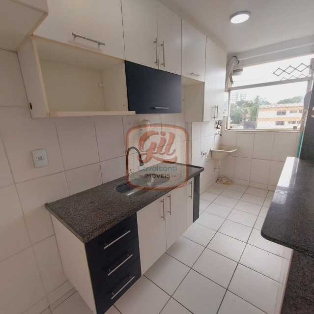 Conheça 1a8480e5-22e4-42b8-8e7b-c78591 do imóvel - Apartamento sala varanda 02 quatos suite 01 vaga - AP3157 - 18 1a8480e5-22e4-42b8-8e7b-c78591 - 18