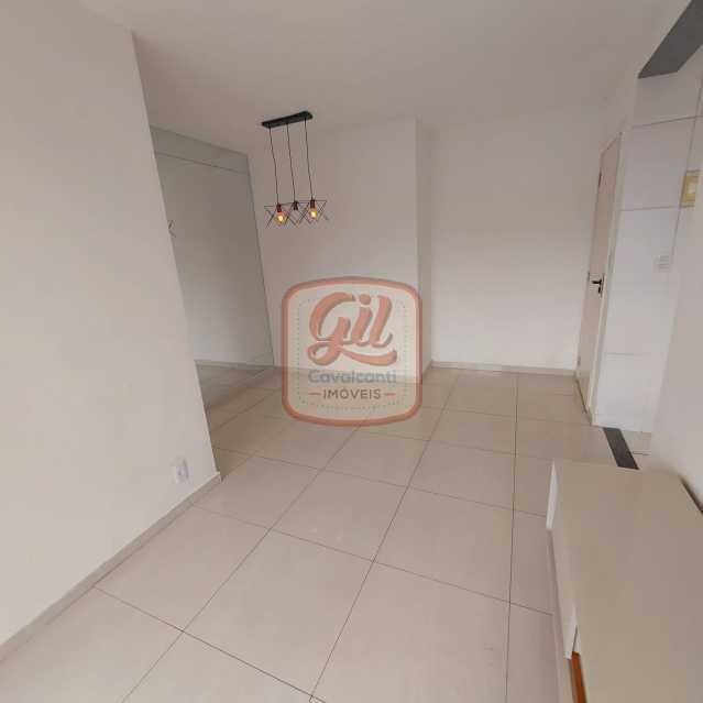 Conheça 6b2e037d-7fed-4cda-bc32-704fec do imóvel - Apartamento sala varanda 02 quatos suite 01 vaga - AP3157 - 3 6b2e037d-7fed-4cda-bc32-704fec - 3