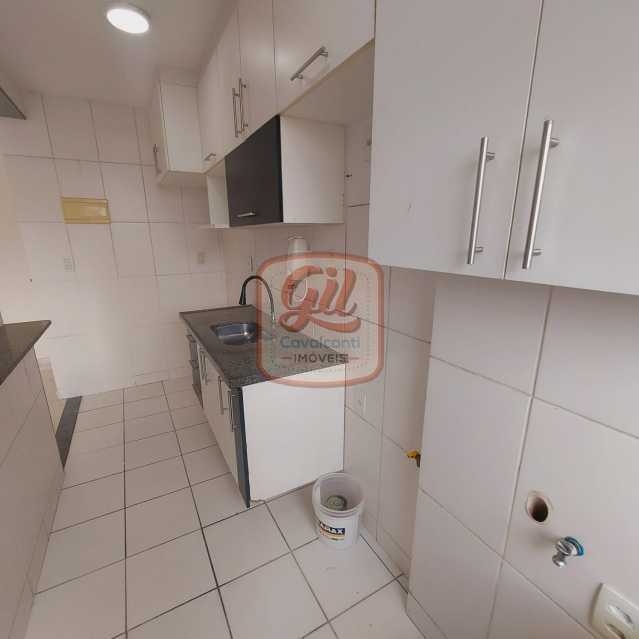 Conheça 7c8aa2d8-8665-434e-8de1-a2d9e5 do imóvel - Apartamento sala varanda 02 quatos suite 01 vaga - AP3157 - 17 7c8aa2d8-8665-434e-8de1-a2d9e5 - 17