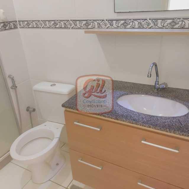 Conheça 31af6f76-b60a-48dc-ae87-a3d706 do imóvel - Apartamento sala varanda 02 quatos suite 01 vaga - AP3157 - 12 31af6f76-b60a-48dc-ae87-a3d706 - 12