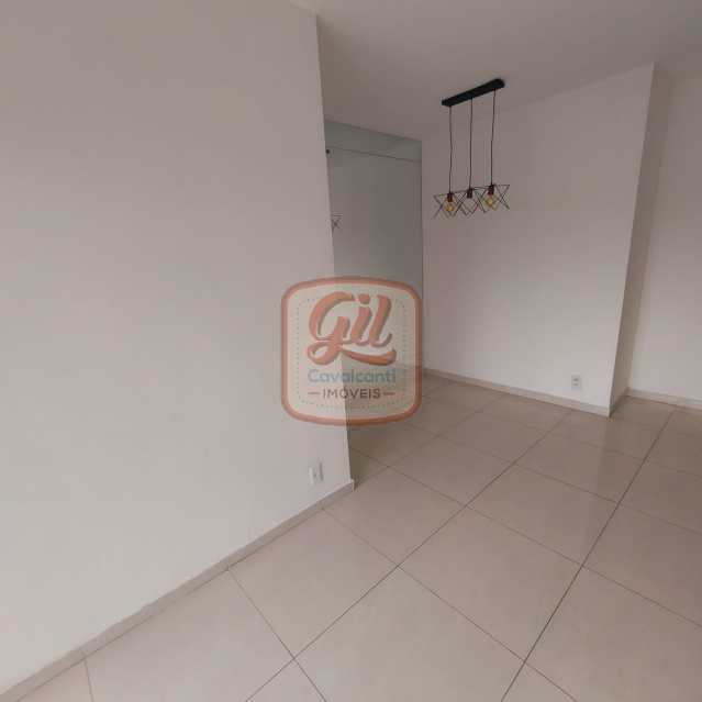Conheça c607336f-f734-40fd-81d2-d4c9fa do imóvel - Apartamento sala varanda 02 quatos suite 01 vaga - AP3157 - 8 c607336f-f734-40fd-81d2-d4c9fa - 8