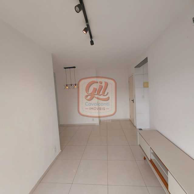 Conheça d4a8a8a6-4110-4a27-a2fa-263bd4 do imóvel - Apartamento sala varanda 02 quatos suite 01 vaga - AP3157 - 4 d4a8a8a6-4110-4a27-a2fa-263bd4 - 4