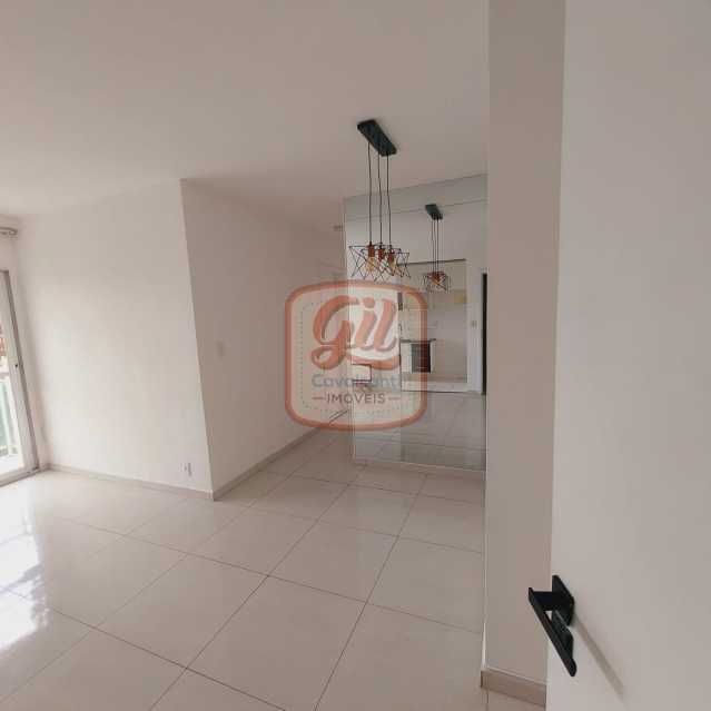 Conheça ee371027-0ca5-4f00-a192-2d24cb do imóvel - Apartamento sala varanda 02 quatos suite 01 vaga - AP3157 - 5 ee371027-0ca5-4f00-a192-2d24cb - 5