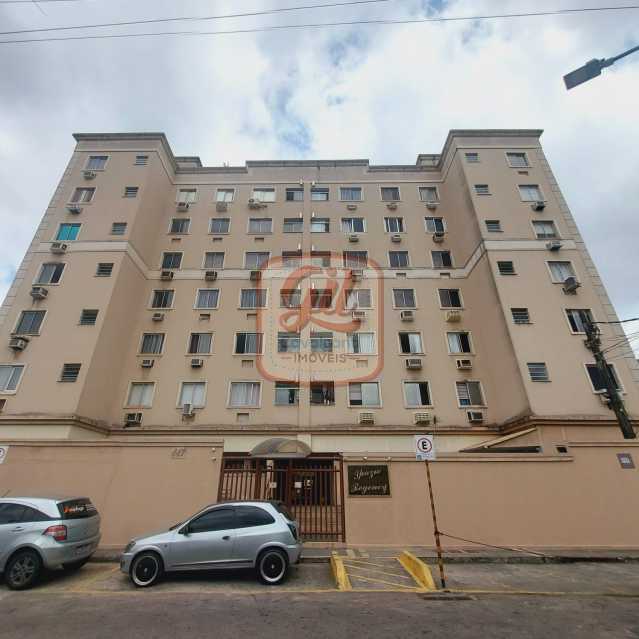 Conheça f2e7fa93-2161-4b0a-ae99-9142b9 do imóvel - Apartamento sala varanda 02 quatos suite 01 vaga - AP3157 - 1 f2e7fa93-2161-4b0a-ae99-9142b9 - 1