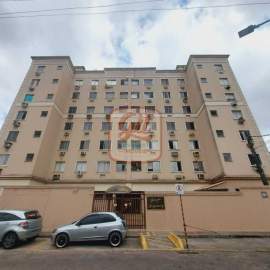 Apart. Arejado - Apartamento sala varanda 02 quatos suite 01 vaga - AP3157