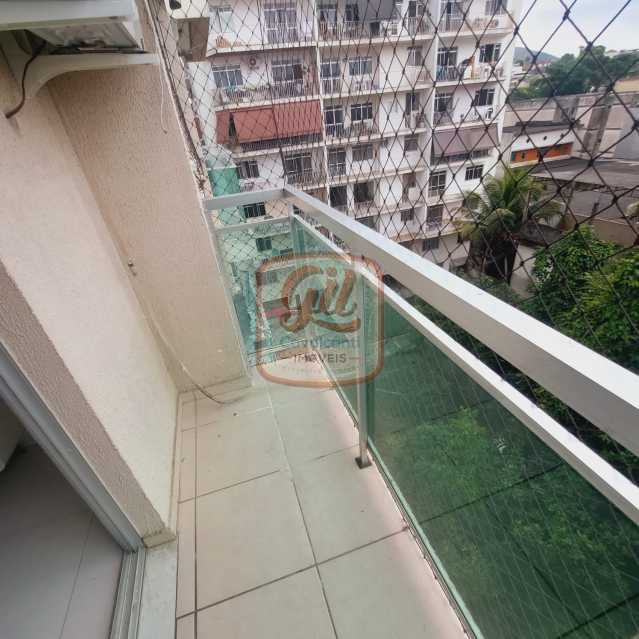 Conheça f5007226-643a-4548-be92-16089a do imóvel - Apartamento sala varanda 02 quatos suite 01 vaga - AP3157 - 7 f5007226-643a-4548-be92-16089a - 7