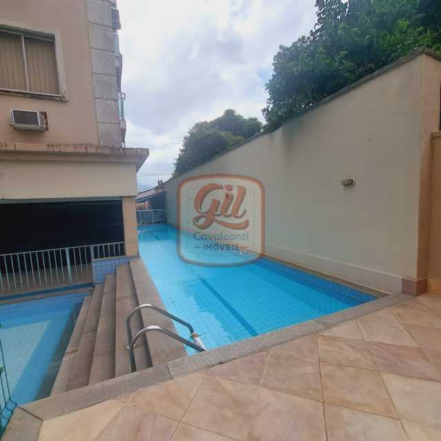 Conheça 015ac054-a433-4bf1-be7e-de4478 do imóvel - Apartamento sala varanda 02 quatos suite 01 vaga - AP3157 - 26 015ac054-a433-4bf1-be7e-de4478 - 26