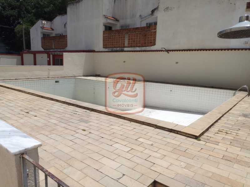 Conheça 0c987971-29b4-43fc-8d72-875f58 do imóvel - Apartamento 2 quartos à venda Taquara, Rio de Janeiro - R$ 239.999 - AP3158 - 10 0c987971-29b4-43fc-8d72-875f58 - 10