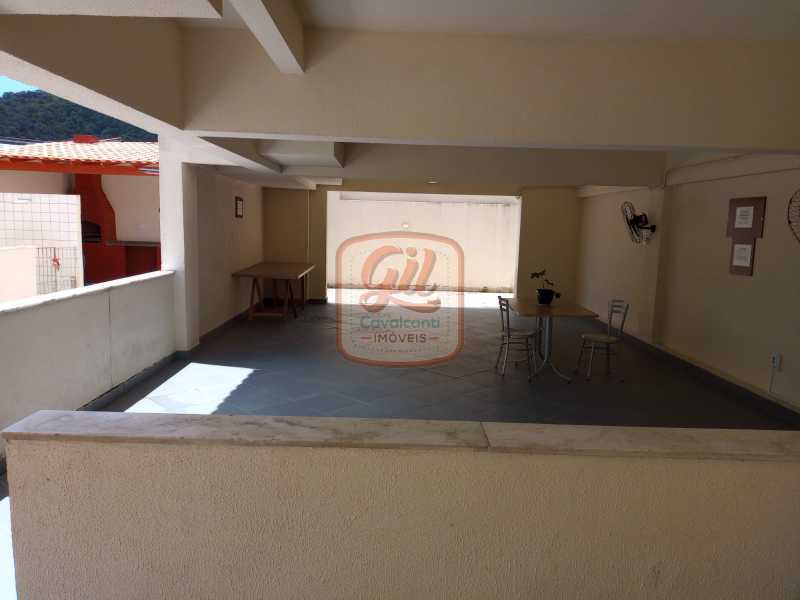 Conheça 1d319355-02db-4b83-992b-f29115 do imóvel - Apartamento 2 quartos à venda Taquara, Rio de Janeiro - R$ 239.999 - AP3158 - 15 1d319355-02db-4b83-992b-f29115 - 15