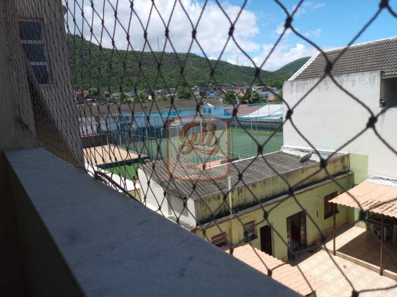 Conheça 4e01d36e-2d6c-46df-9ab0-b60333 do imóvel - Apartamento 2 quartos à venda Taquara, Rio de Janeiro - R$ 239.999 - AP3158 - 19 4e01d36e-2d6c-46df-9ab0-b60333 - 19