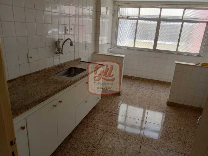Conheça 9f1b95ae-ffab-4482-8f8a-5840a2 do imóvel - Apartamento 2 quartos à venda Taquara, Rio de Janeiro - R$ 239.999 - AP3158 - 22 9f1b95ae-ffab-4482-8f8a-5840a2 - 22