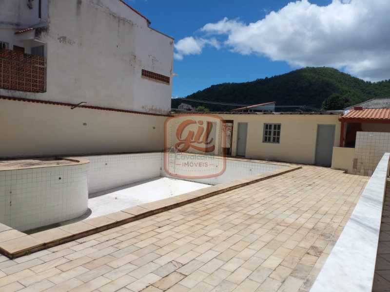 Conheça 38fa58b5-5f4e-4dd8-b999-fe466d do imóvel - Apartamento 2 quartos à venda Taquara, Rio de Janeiro - R$ 239.999 - AP3158 - 11 38fa58b5-5f4e-4dd8-b999-fe466d - 11