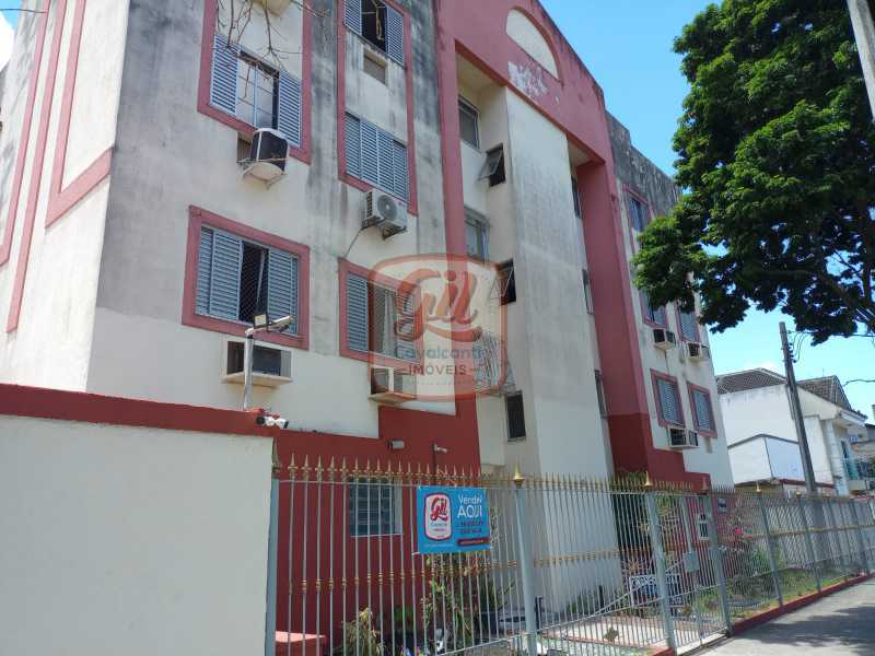 Conheça 945d0694-9638-4eab-9f70-6c65b7 do imóvel - Apartamento 2 quartos à venda Taquara, Rio de Janeiro - R$ 239.999 - AP3158 - 1 945d0694-9638-4eab-9f70-6c65b7 - 1