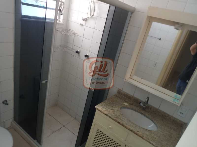 Conheça 6105c6b4-9eaa-480c-8e11-41b738 do imóvel - Apartamento 2 quartos à venda Taquara, Rio de Janeiro - R$ 239.999 - AP3158 - 25 6105c6b4-9eaa-480c-8e11-41b738 - 25