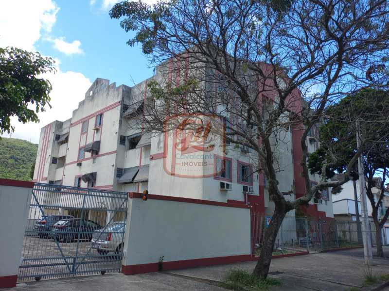 Conheça 11150d24-1738-4c2a-bc0a-ee7d52 do imóvel - Apartamento 2 quartos à venda Taquara, Rio de Janeiro - R$ 239.999 - AP3158 - 3 11150d24-1738-4c2a-bc0a-ee7d52 - 3