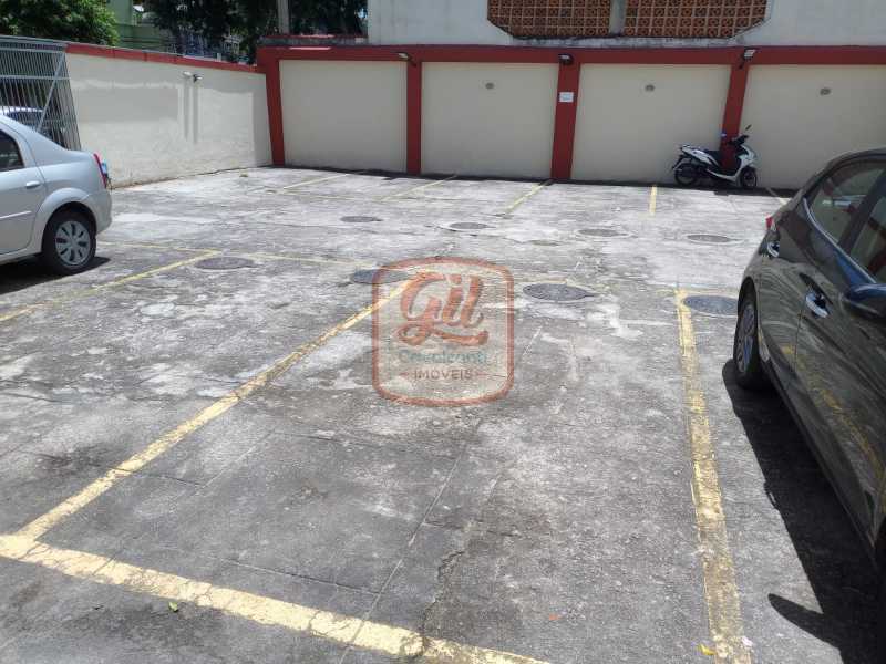 Conheça a86dbe8b-06d3-41f6-b049-5c731e do imóvel - Apartamento 2 quartos à venda Taquara, Rio de Janeiro - R$ 239.999 - AP3158 - 9 a86dbe8b-06d3-41f6-b049-5c731e - 9