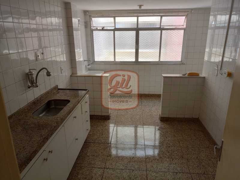Conheça ad812b22-5388-4624-993b-b353ae do imóvel - Apartamento 2 quartos à venda Taquara, Rio de Janeiro - R$ 239.999 - AP3158 - 23 ad812b22-5388-4624-993b-b353ae - 23