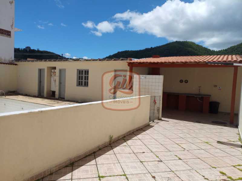 Conheça aef34305-666d-4b12-9a9e-d6c48e do imóvel - Apartamento 2 quartos à venda Taquara, Rio de Janeiro - R$ 239.999 - AP3158 - 12 aef34305-666d-4b12-9a9e-d6c48e - 12