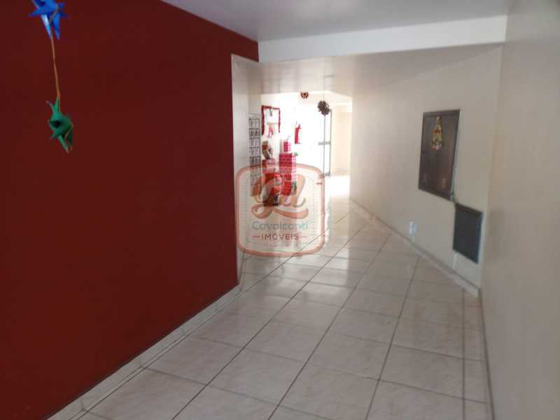 Conheça b17c6f9c-0ef0-4b4b-8800-f50d15 do imóvel - Apartamento 2 quartos à venda Taquara, Rio de Janeiro - R$ 239.999 - AP3158 - 7 b17c6f9c-0ef0-4b4b-8800-f50d15 - 7