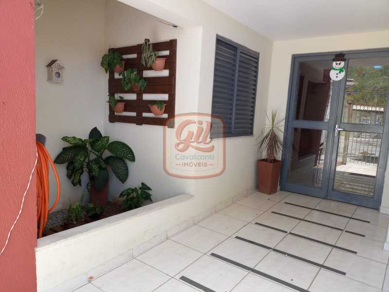 Conheça c35aa847-30eb-4496-a3c9-3c5e54 do imóvel - Apartamento 2 quartos à venda Taquara, Rio de Janeiro - R$ 239.999 - AP3158 - 6 c35aa847-30eb-4496-a3c9-3c5e54 - 6