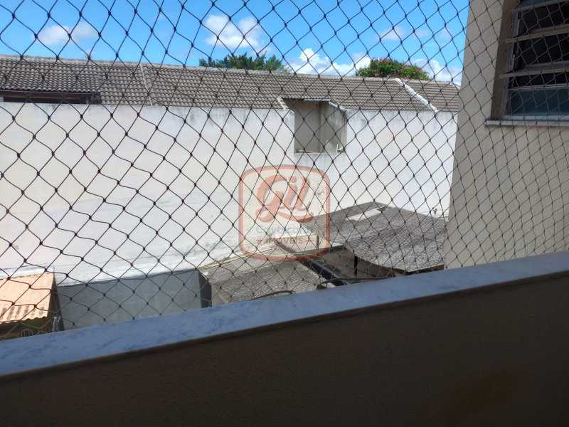 Conheça eb3a7858-49dc-4f2e-a803-d4b96b do imóvel - Apartamento 2 quartos à venda Taquara, Rio de Janeiro - R$ 239.999 - AP3158 - 20 eb3a7858-49dc-4f2e-a803-d4b96b - 20